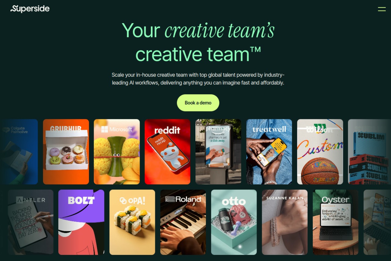 Video Editing for YC Startups: Top 6 Agencies (2026) image 5