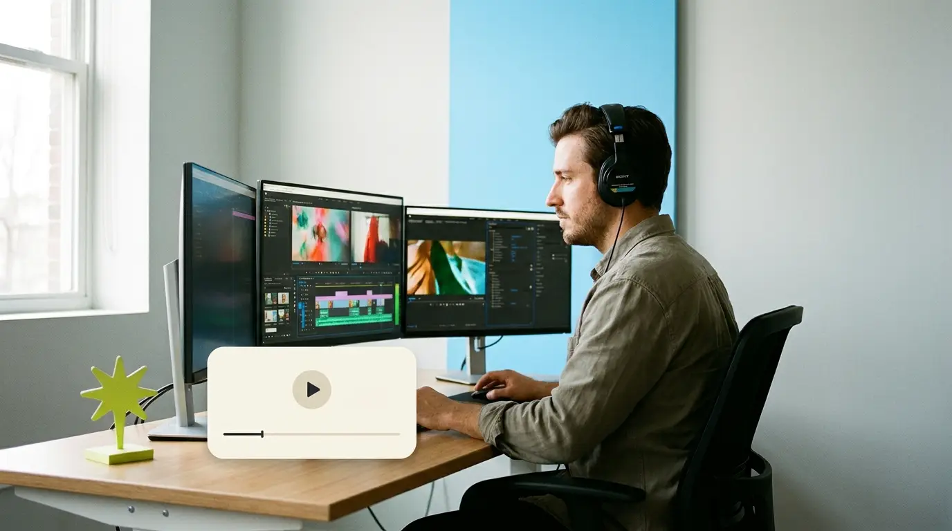 Video Editing Rates: Hourly vs Project vs Subscription — image 3