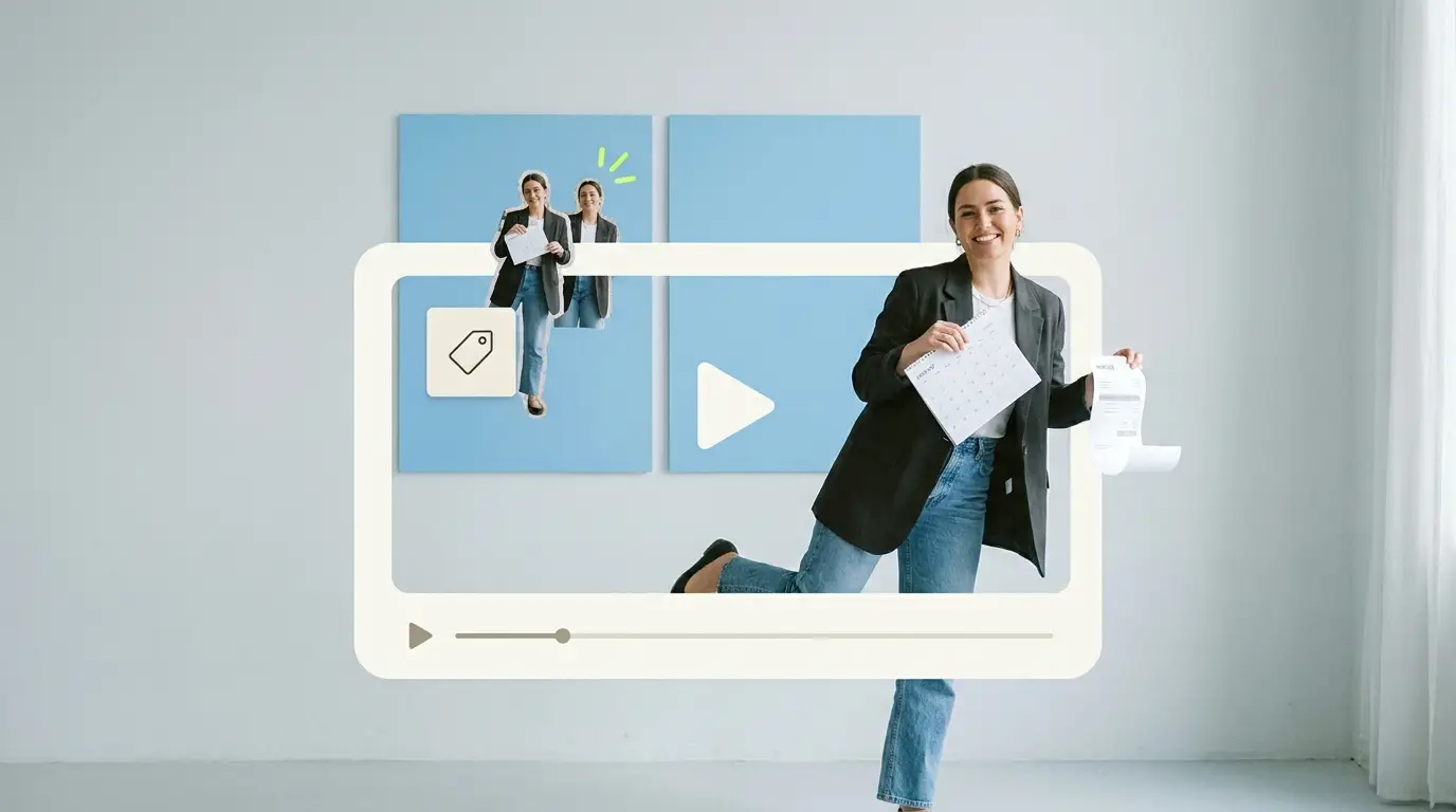 Video Editing Retainer vs Project-Based Pricing