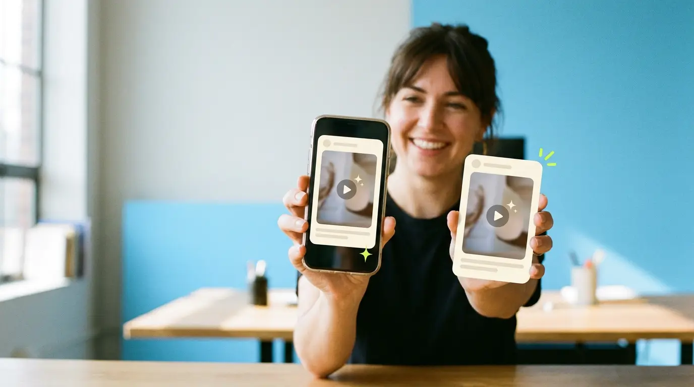 Video Editing Service for Course Creators — image 4