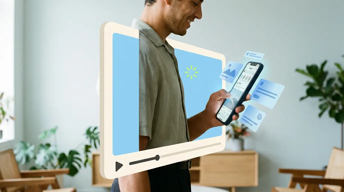 Video Editing Service for Facebook Ads