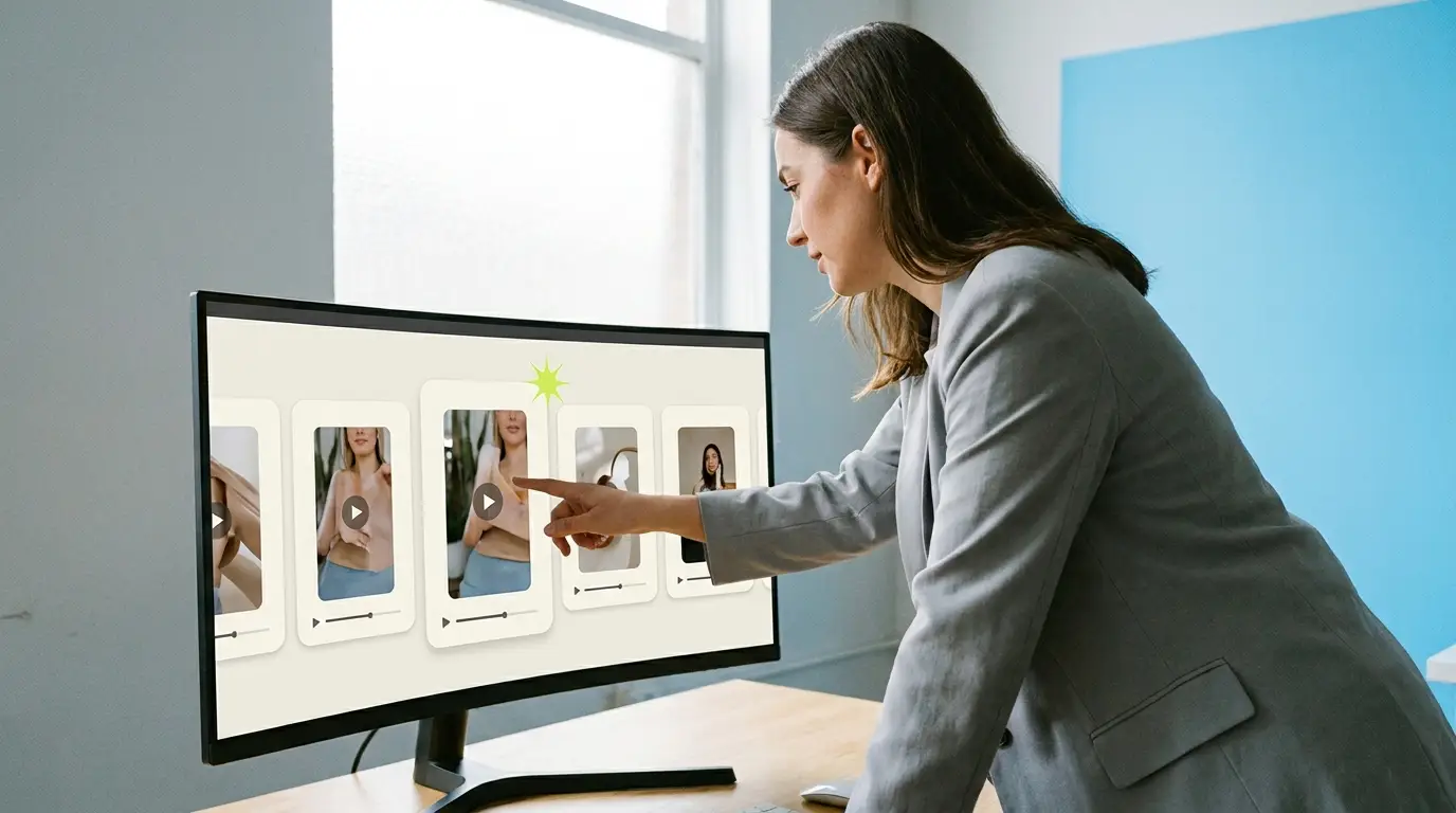 Video Editing Service for Facebook Ads — image 2