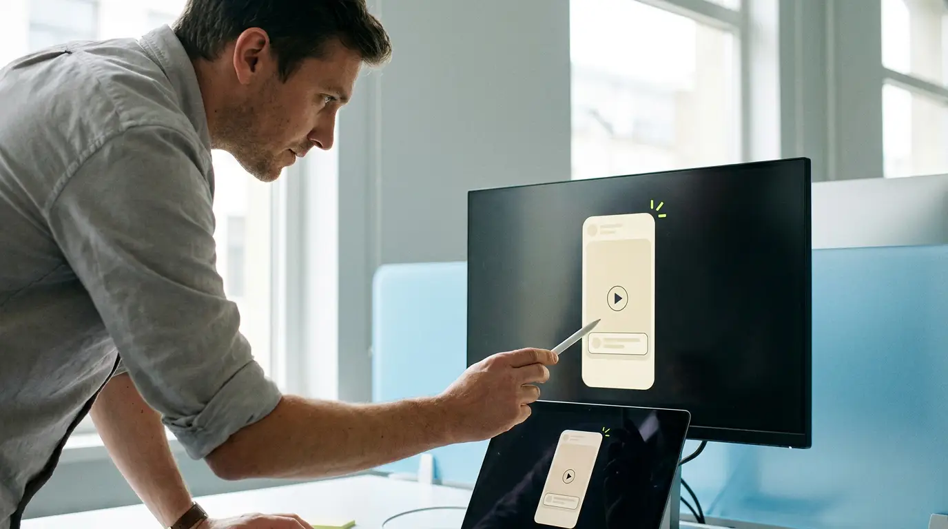Video Editing Service for Facebook Ads — image 3