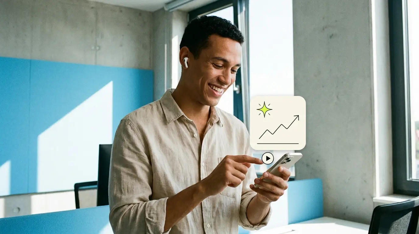 Video Editing Service for Facebook Ads — image 4