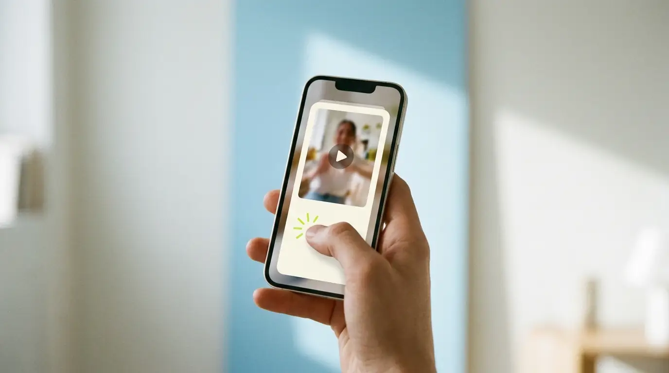 Video Editing Service for Influencers — image 3