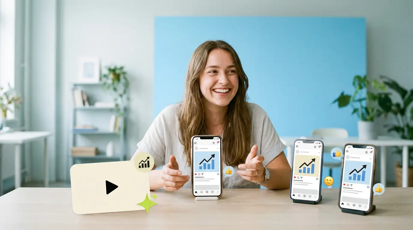 Video Editing Service for Influencers — image 4