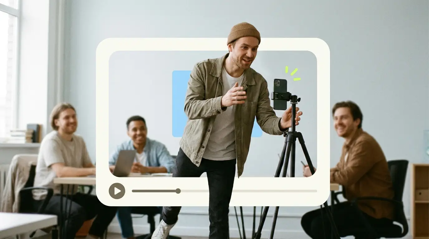 Video Editing Service for Startups: Top 5 Agencies (2026)