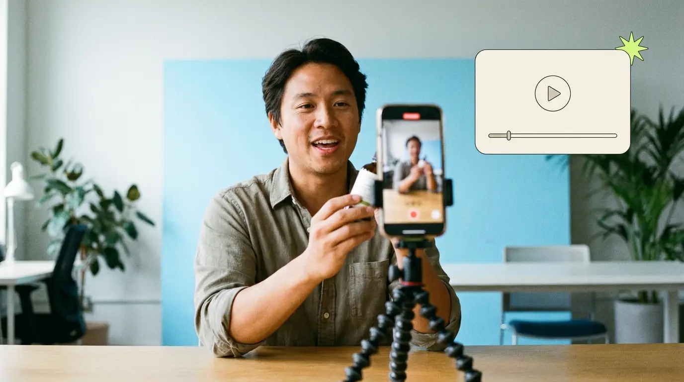 Video Editing Service for Startups — image 2