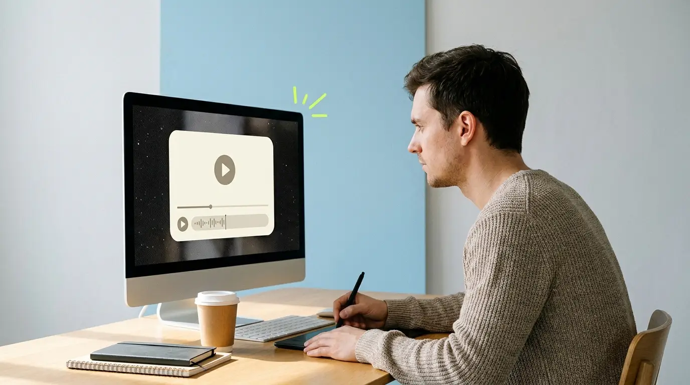 Video Editing Service for Startups — image 3