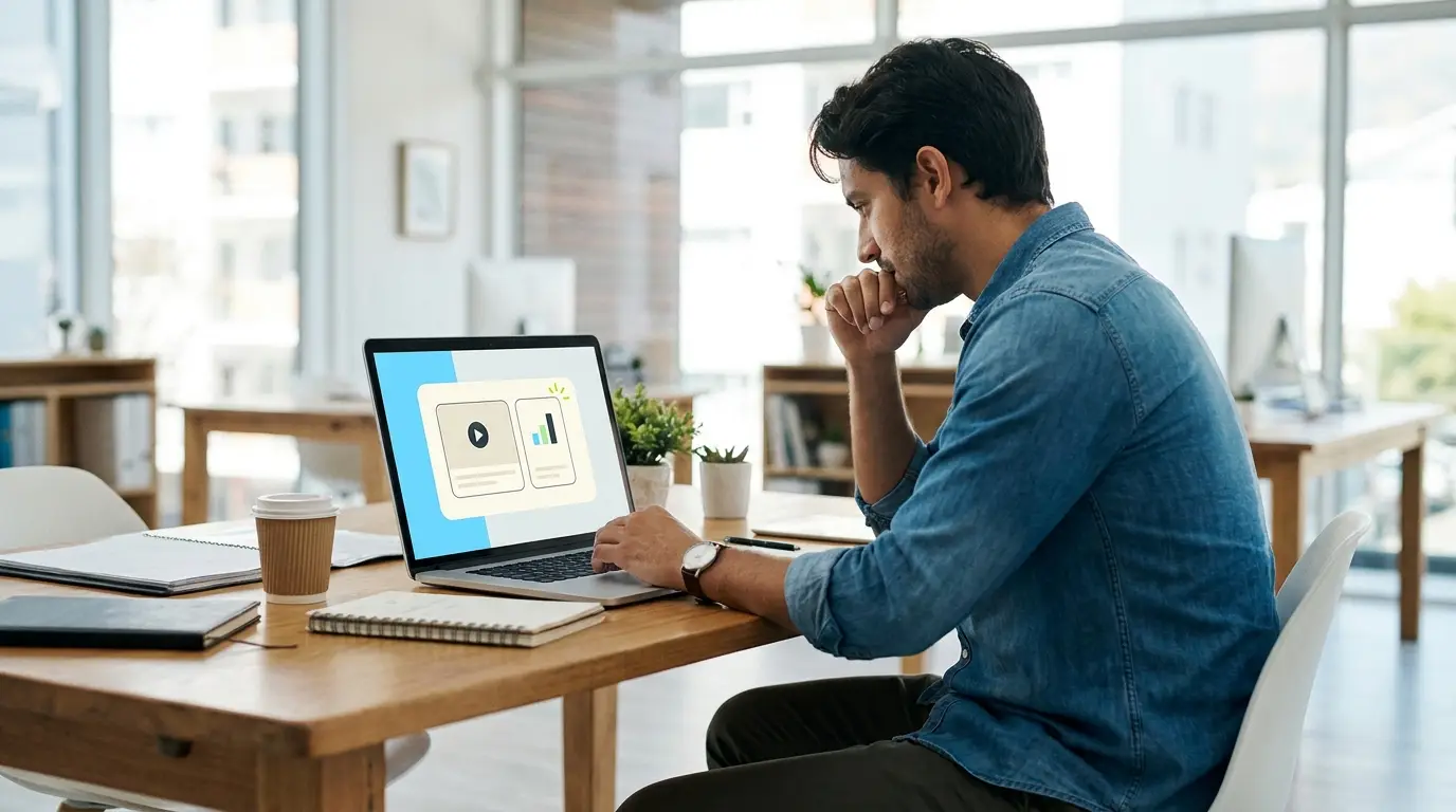 Video Editing Service for Startups — image 4