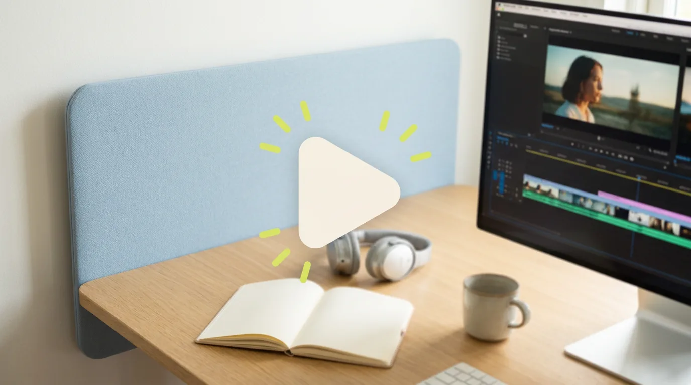 Video Editing Studio: What It Costs and When You Need One image 2