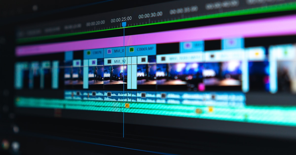 Video editing subscription vs. hiring: cost breakdown 2025