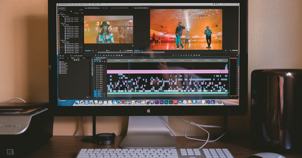 Video editing subscription vs. hiring: cost breakdown 2025 — image 2