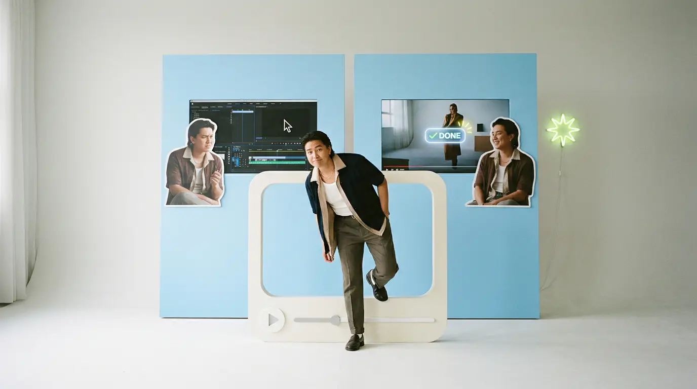 Video Editing Subscription vs Software: Which?