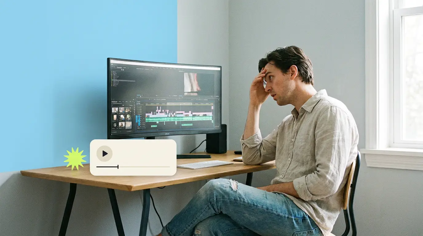 Video Editing Subscription vs Software: Which? — image 2