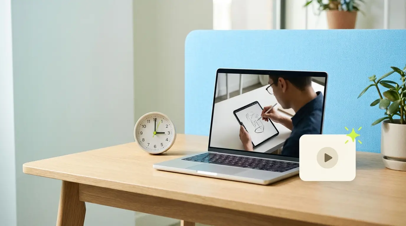 Video Editing Turnaround Time: How Fast Is Realistic? — image 3