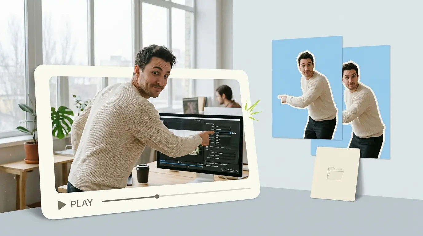 Video File Formats Explained: A Codec Guide