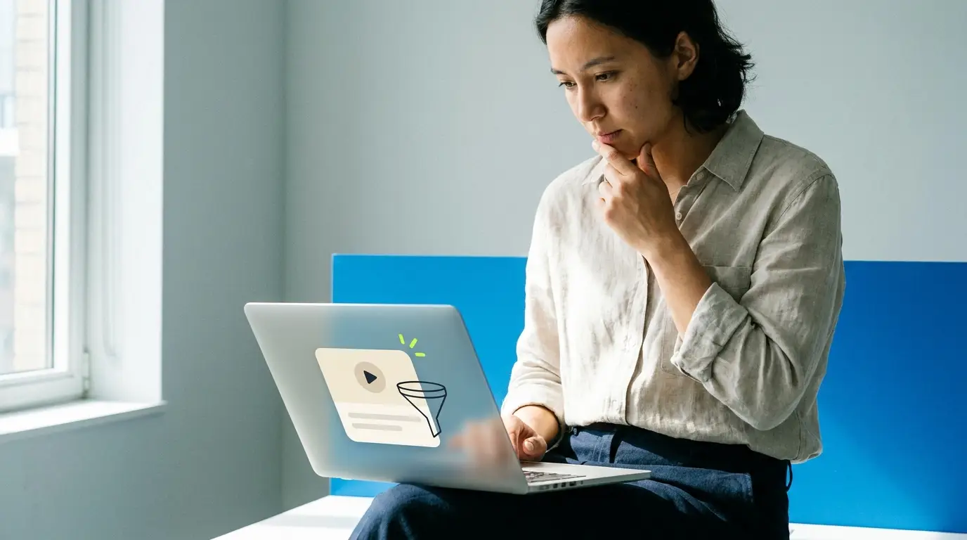 Video Marketing Funnel: Content for Each Stage — image 4