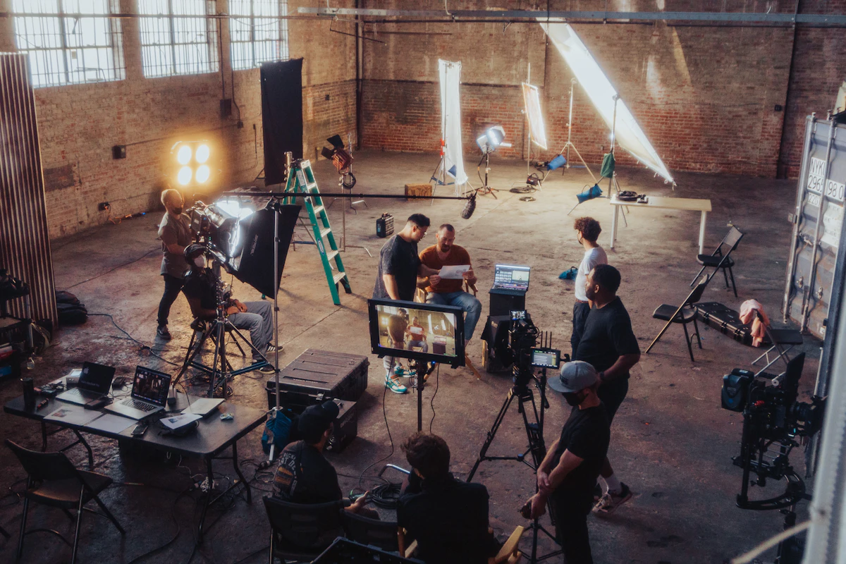 Video Podcast Editing Service for B2B Teams: Full Guide — image 2