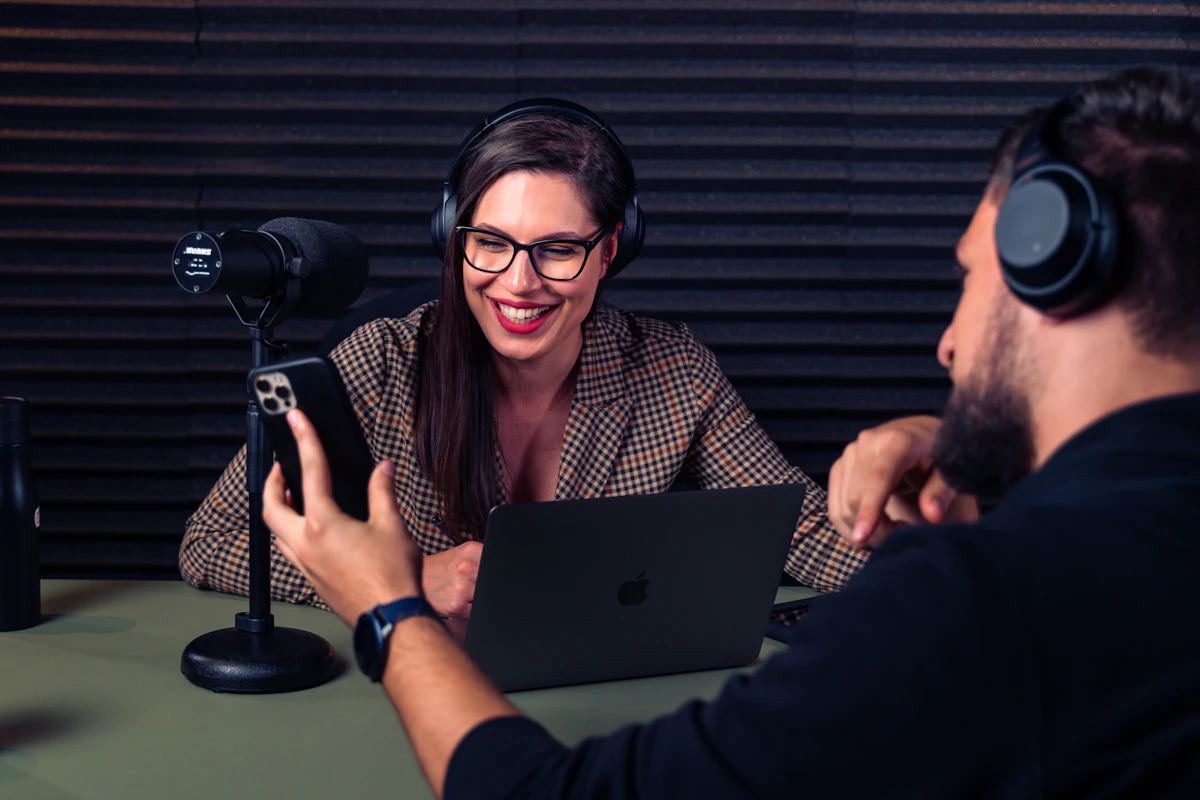 Video Podcast Editing Service for B2B Teams: Full Guide — image 4