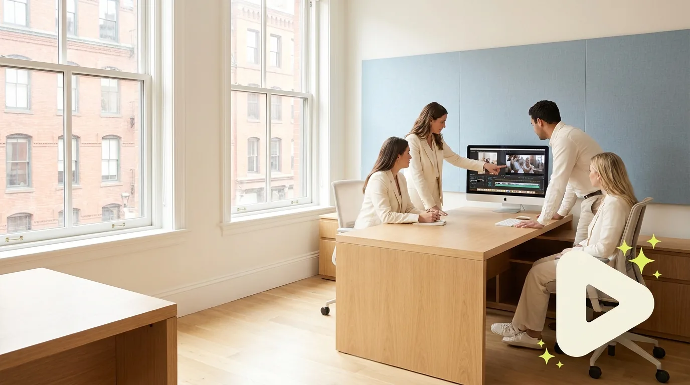 Top 6 Video Production Companies in Boston (2026)