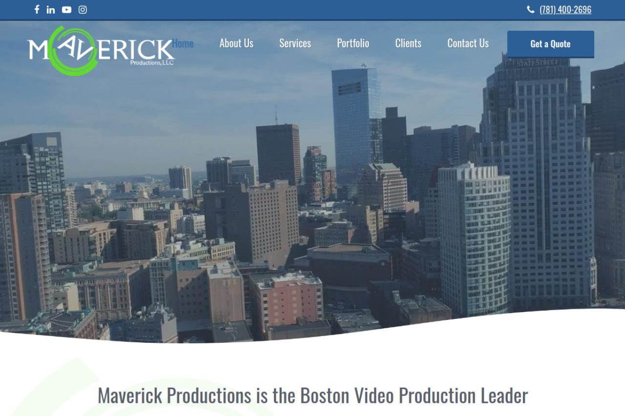 Top 6 Video Production Companies in Boston (2026) image 3