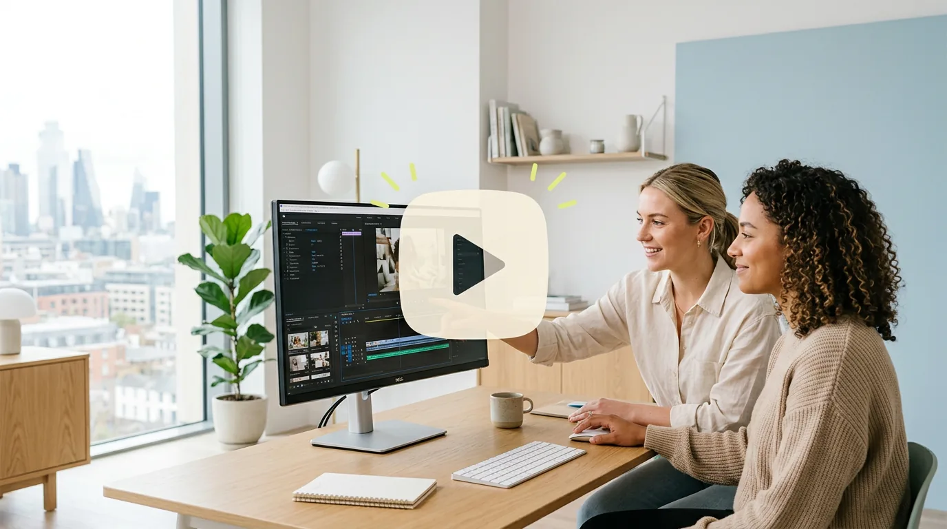 Top 6 Video Production Companies in Chicago (2026)