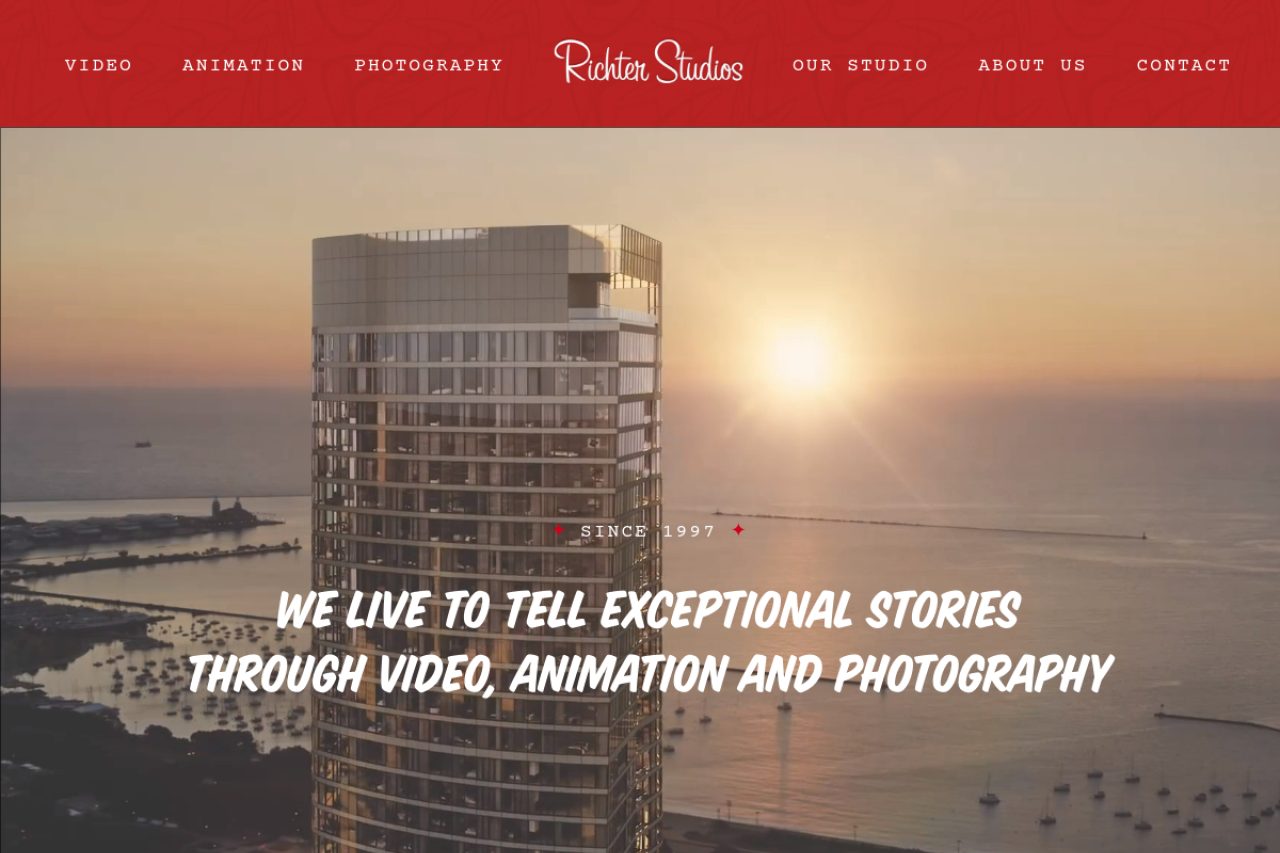 Top 6 Video Production Companies in Chicago (2026) image 2
