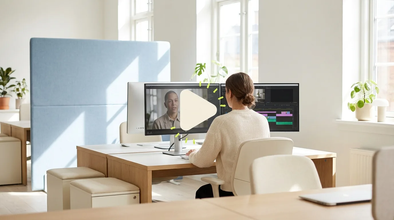 Top 6 Video Production Companies in Dallas (2026)