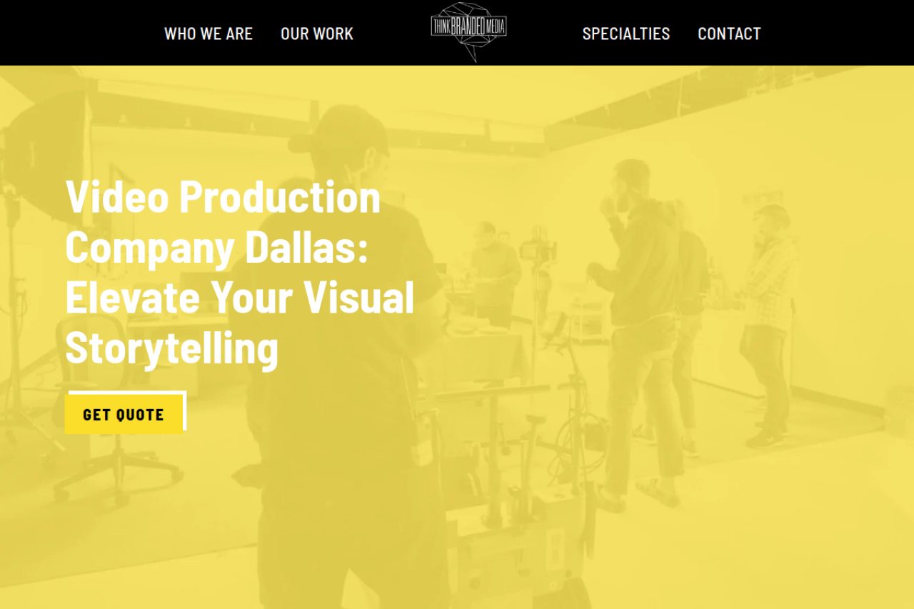 Top 6 Video Production Companies in Dallas (2026) image 5
