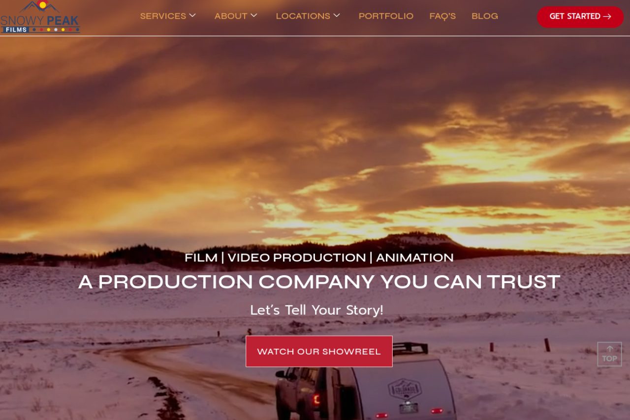 Top 5 Video Production Companies in Denver (2026) image 3