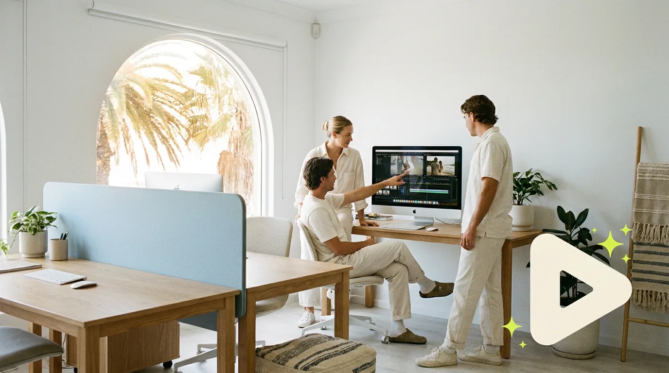 Top 5 Video Production Companies in Miami (2026)