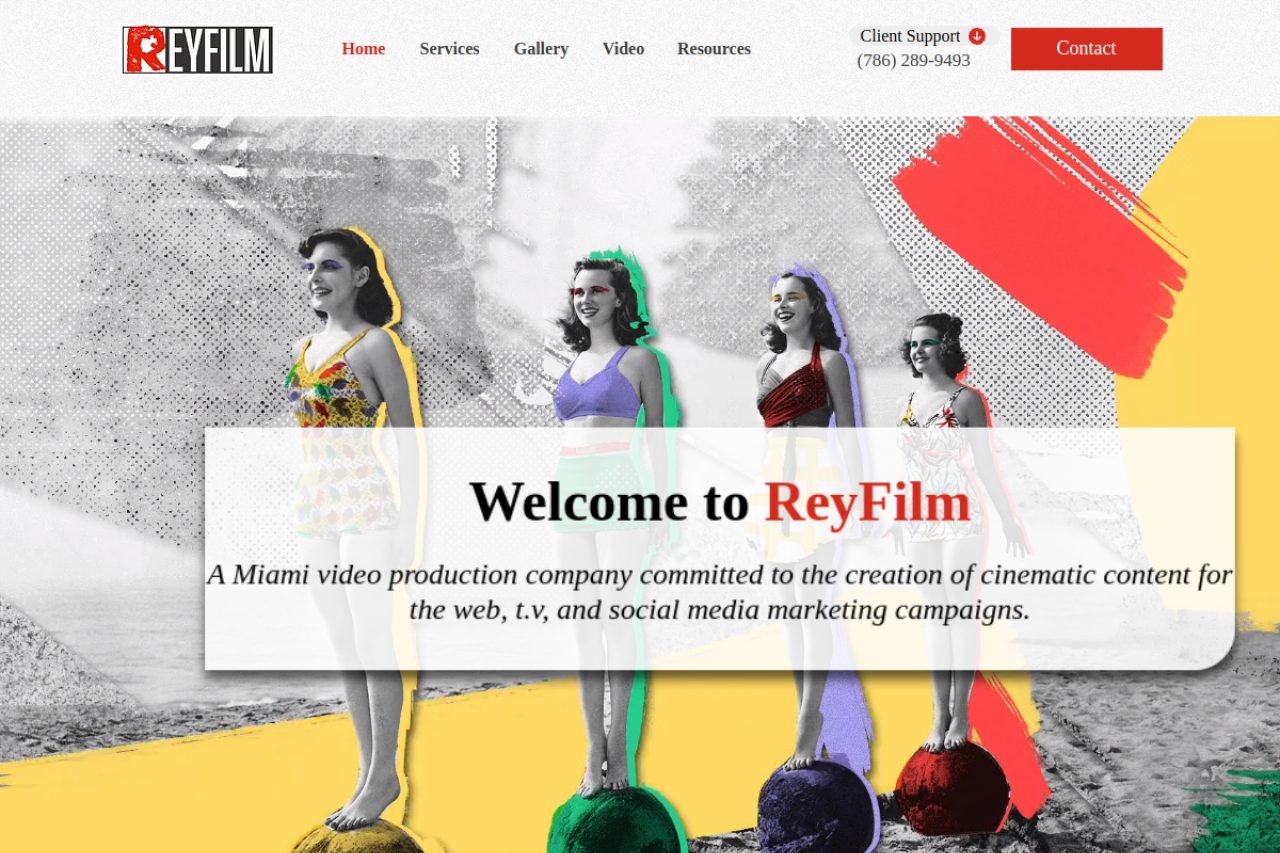 Top 5 Video Production Companies in Miami (2026) image 3