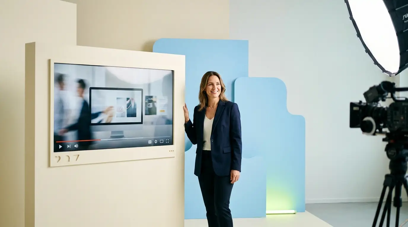 B2B Video Production Services: A 2026 Buyer's Guide