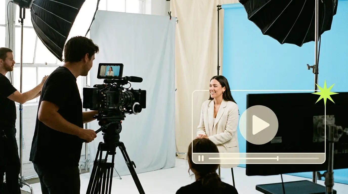 B2B Video Production Services: A 2026 Buyer's Guide — image 2
