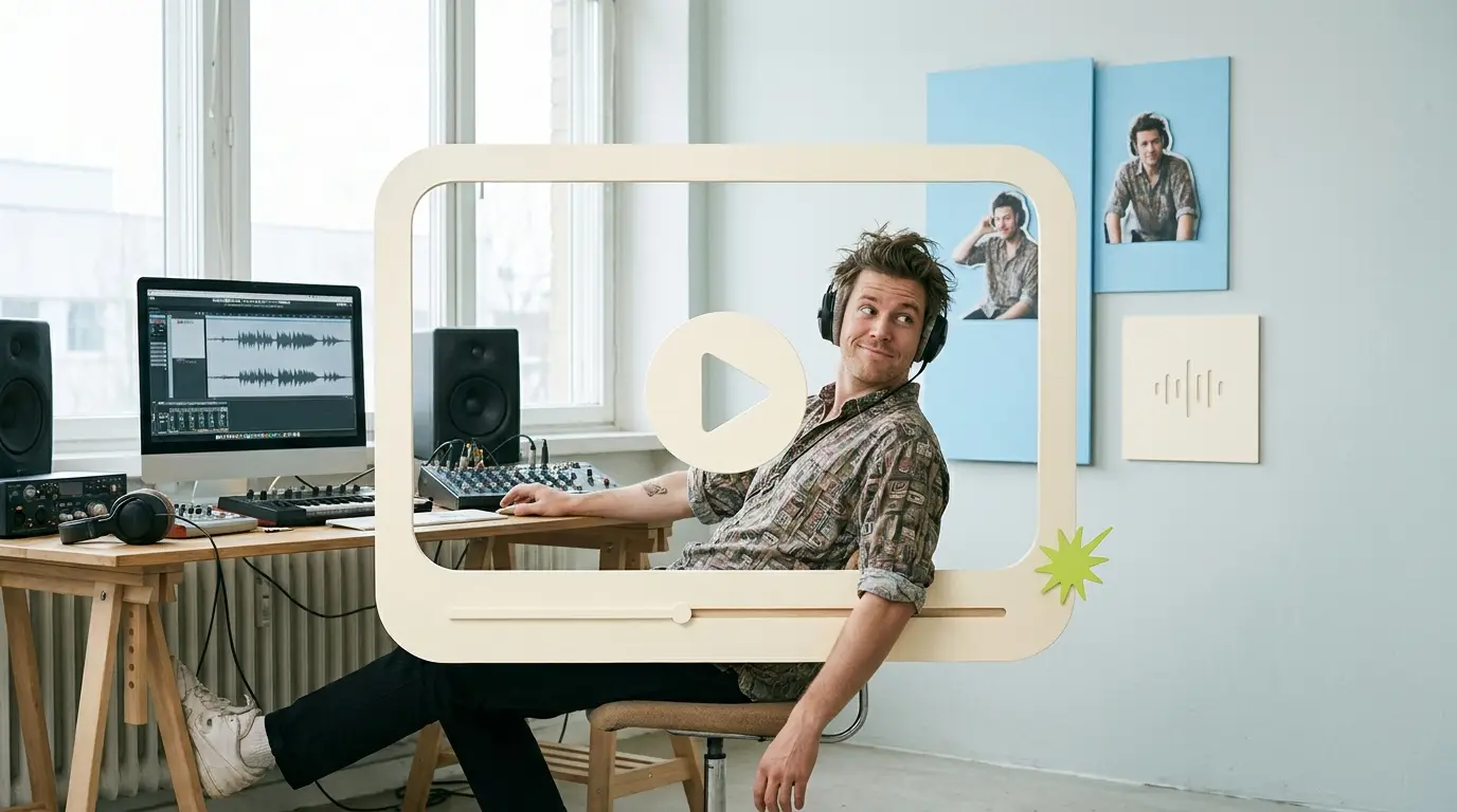 Video Sound Design and Music Licensing Guide