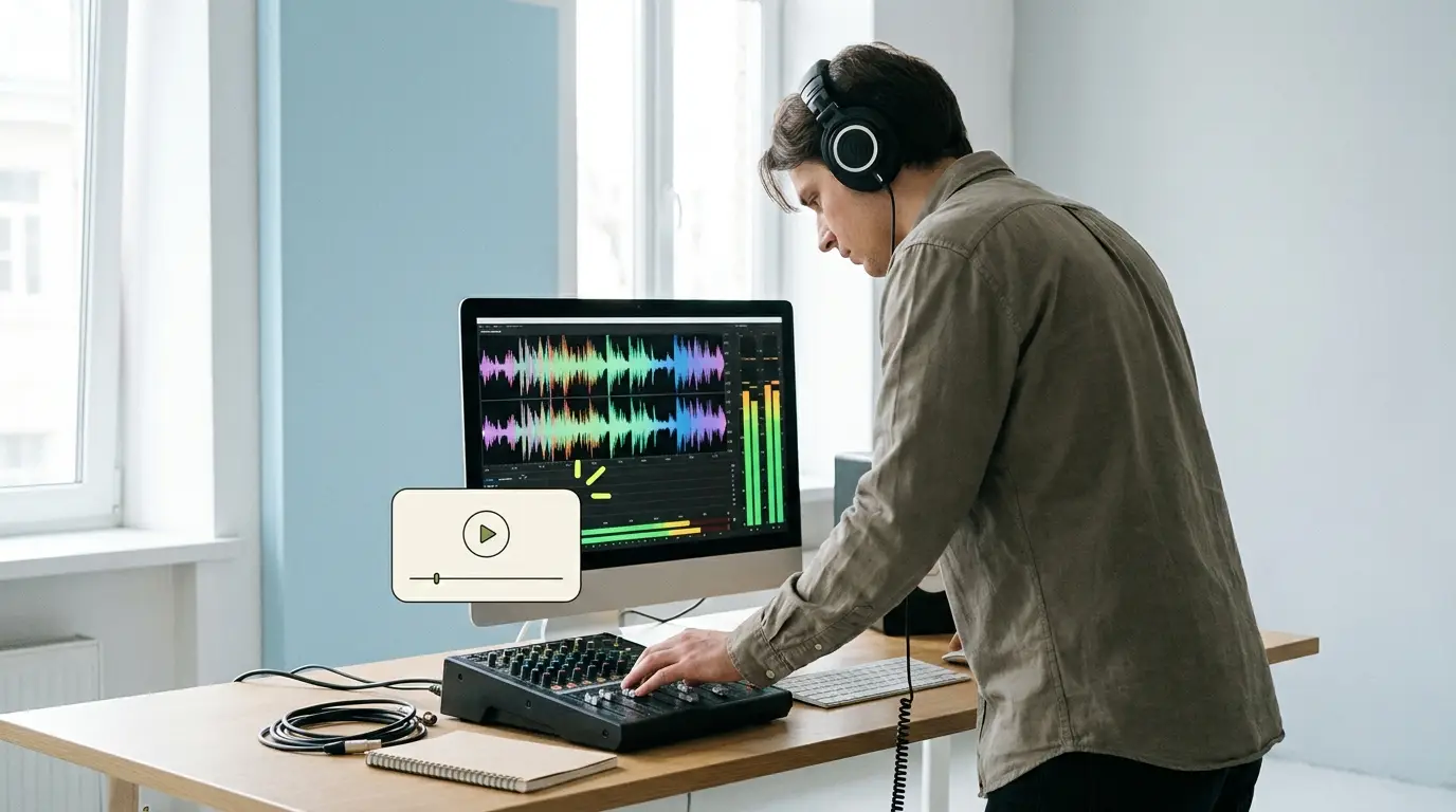 Video Sound Design and Music Licensing Guide — image 2