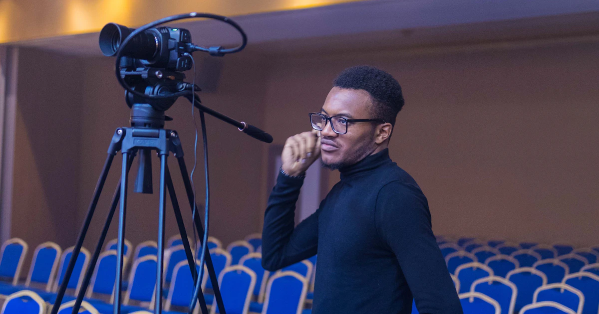 Video Testimonial Editing Service: The B2B Guide — image 2