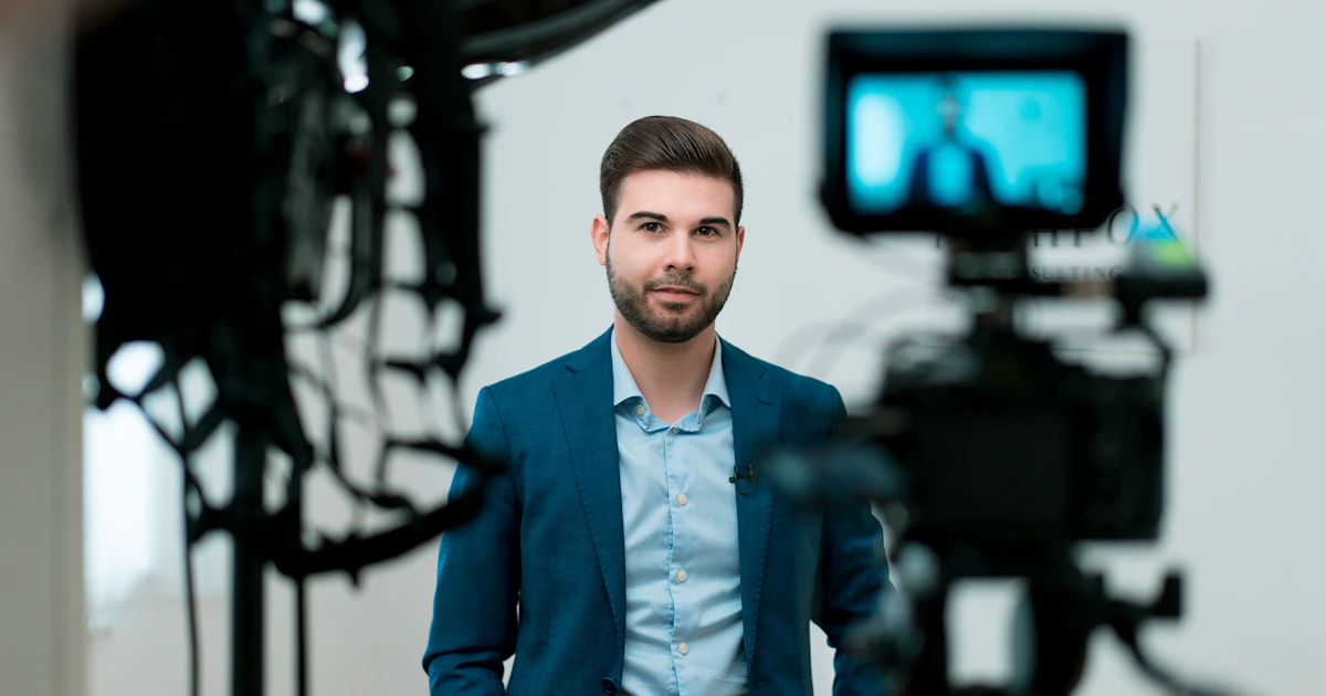 Video Testimonial Editing Service: The B2B Guide — image 3