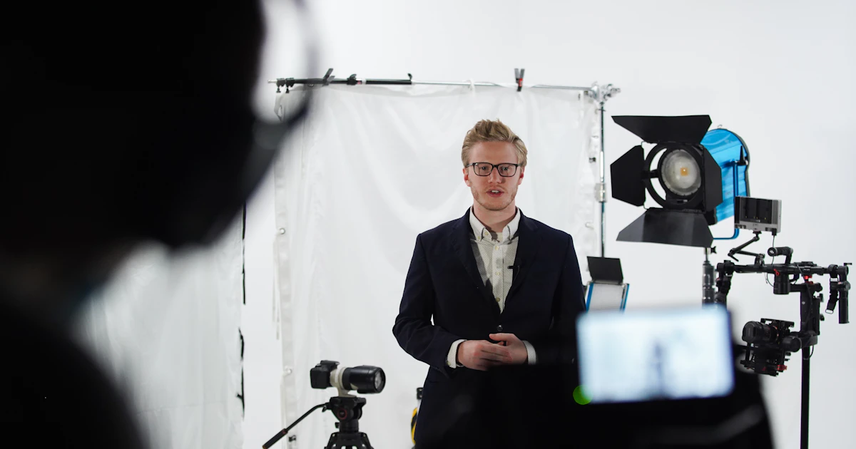Video Testimonial Editing Service: The B2B Guide — image 4