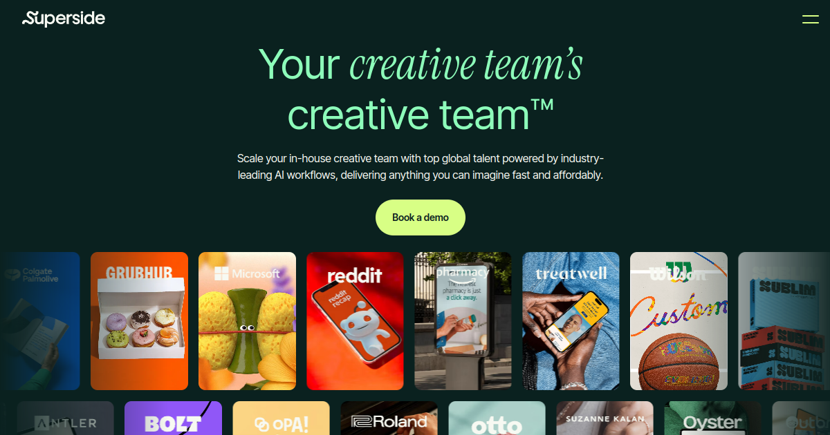 Vireo Video Alternatives: Best Options for B2B Teams 2026 — image 4