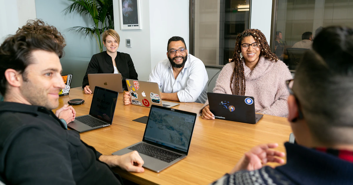 Webinar Video Editing Service for B2B Marketing Teams — image 2