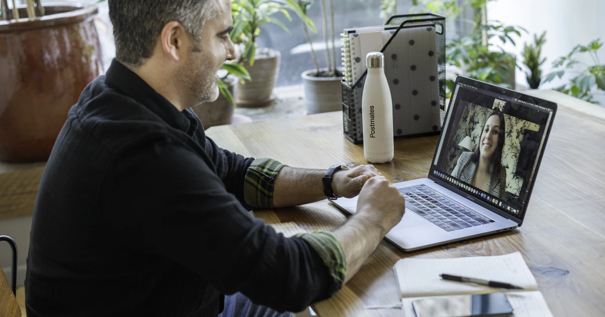 Webinar Video Editing Service for B2B Marketing Teams — image 3