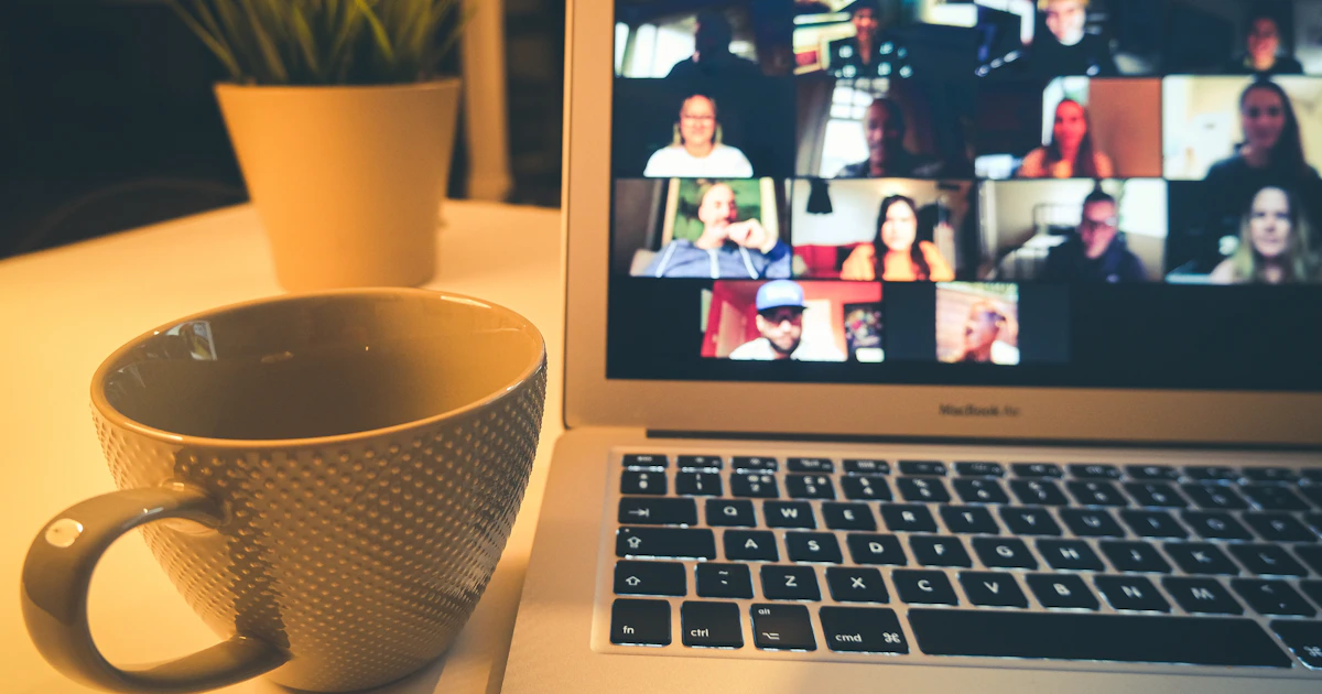 Webinar Video Editing Service for B2B Marketing Teams — image 4