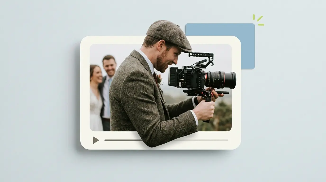Wedding Video Editing Service: A Guide