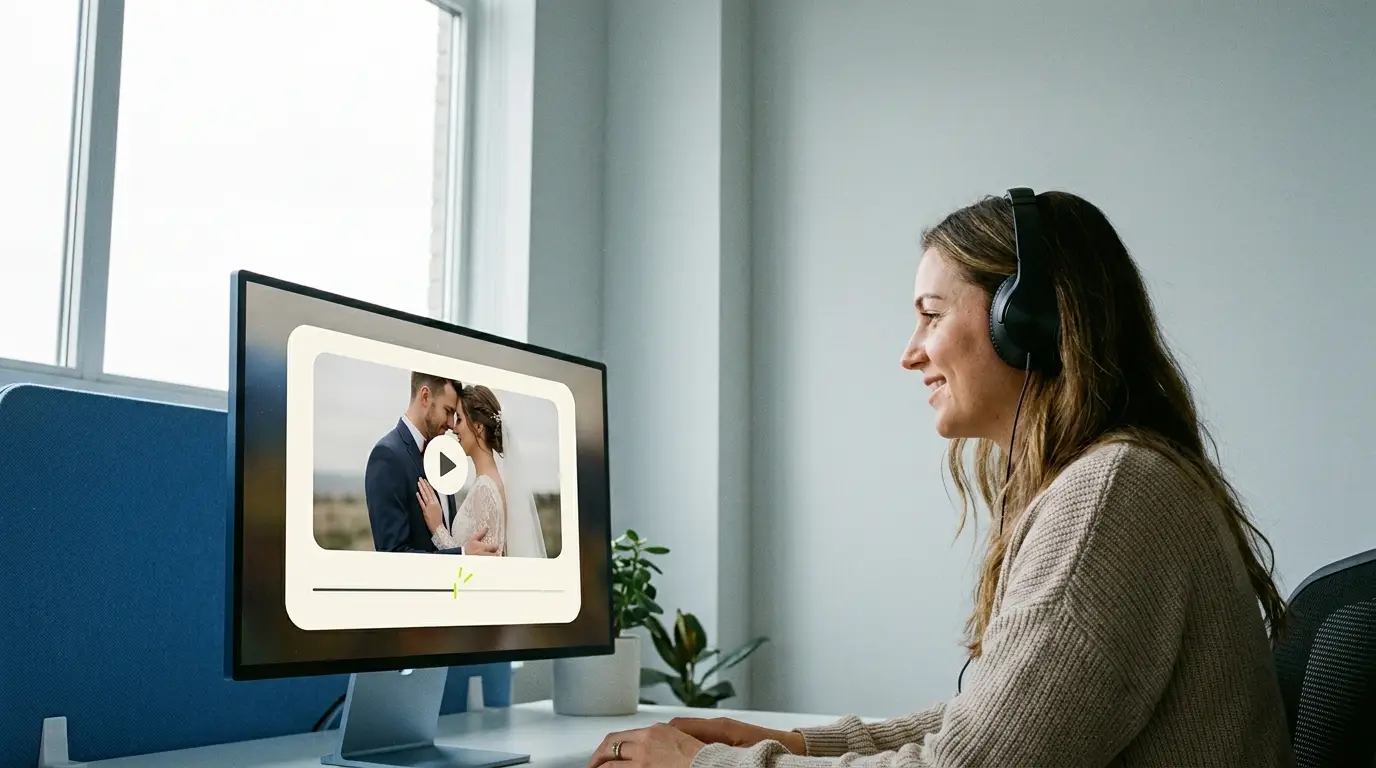 Wedding Video Editing Service: A Guide — image 2