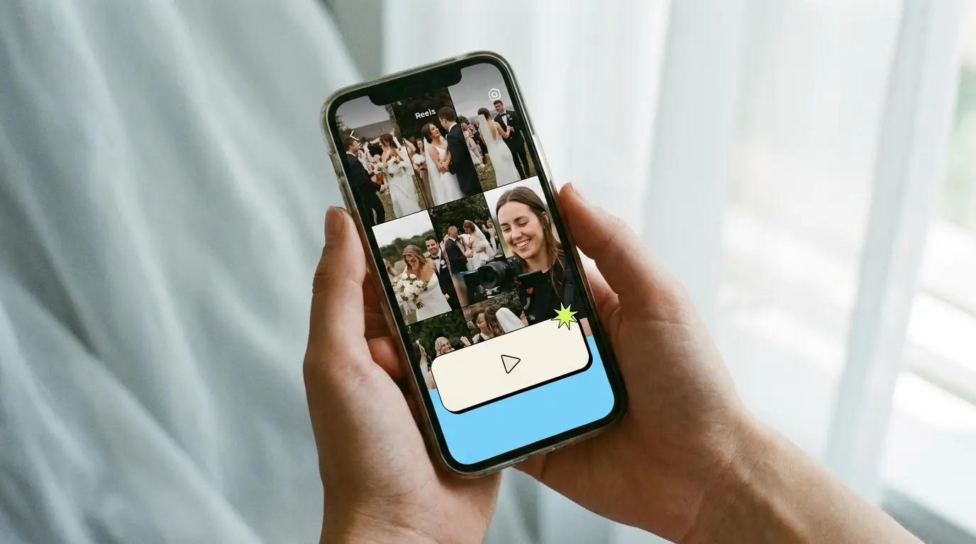 Wedding Video Editing Service: A Guide — image 4