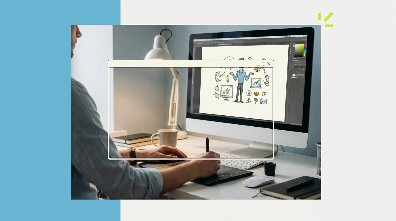 Whiteboard Animation Service: A Complete Guide