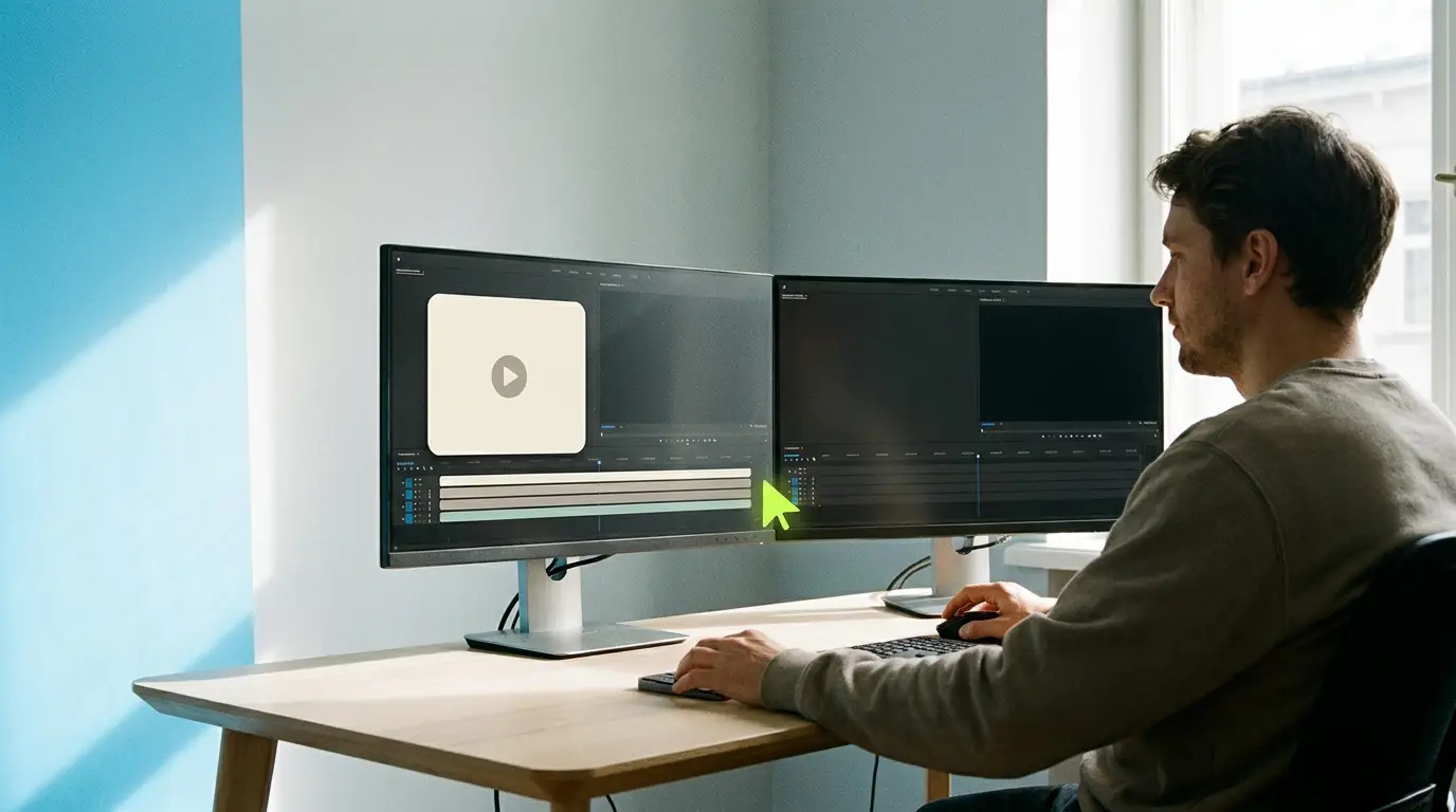 YouTube Ad Video Editing for B2B and SaaS Brands — image 2