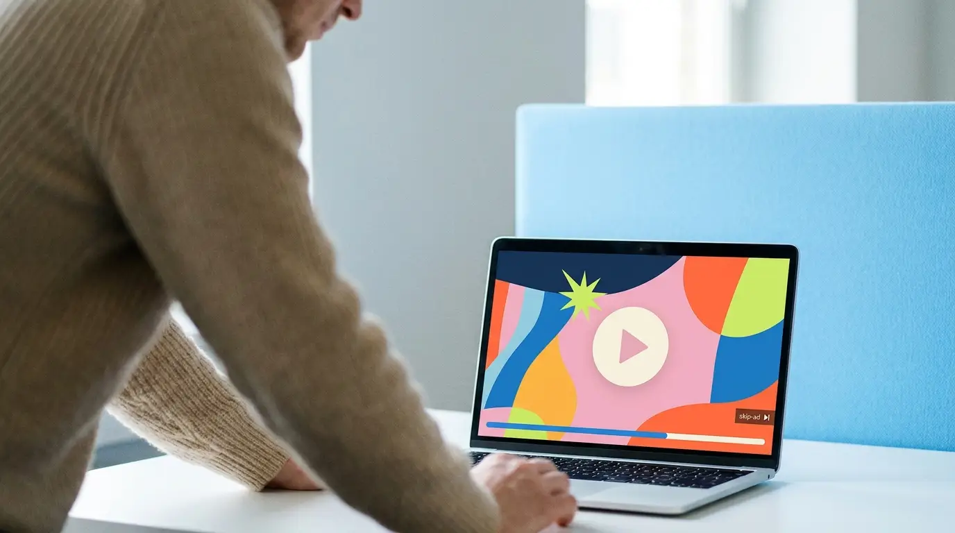 YouTube Ad Video Editing for B2B and SaaS Brands — image 3